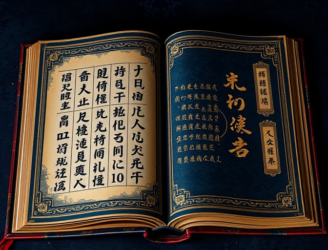 易经文化解读